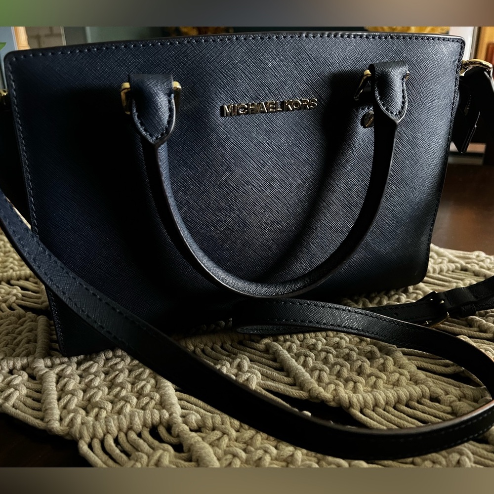 Mk Handbag - image 1